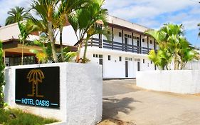Hotel Oasis